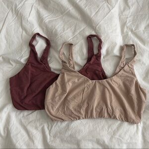 HATCH Skin to Skin Bra size L